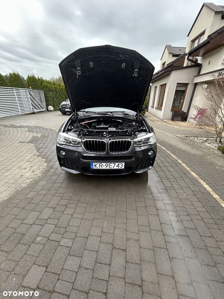 BMW X4 xDrive20i - 6