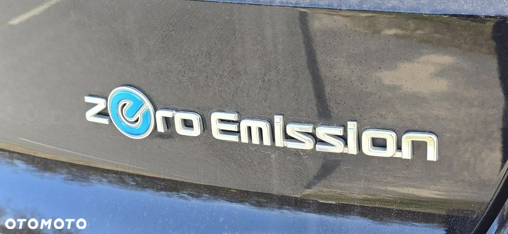 Nissan Leaf - 39