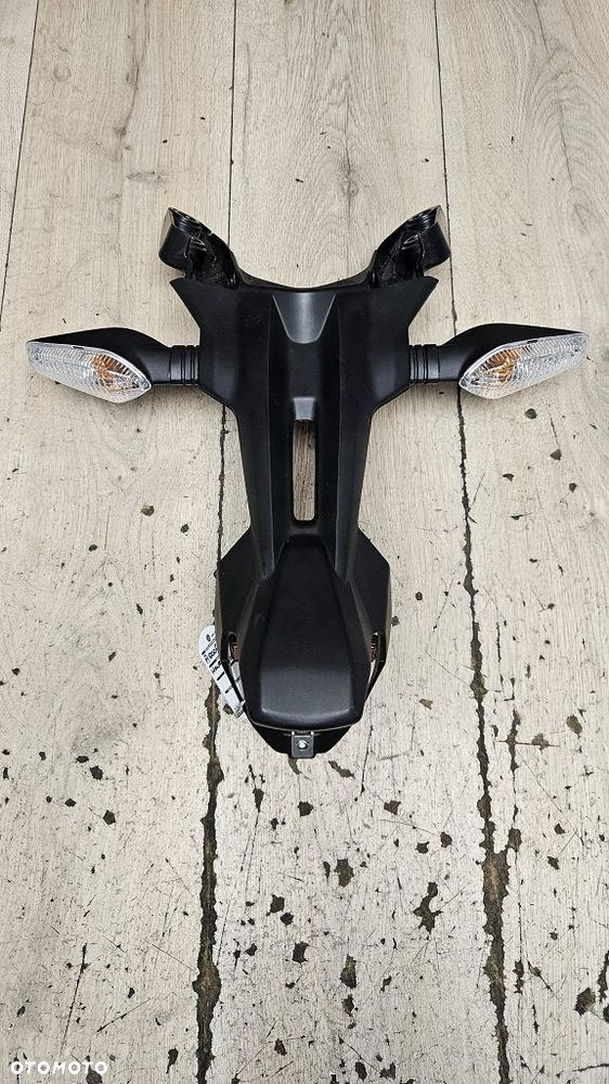 Uchwyt tablicy kierunkowskazy Ducati Monster 821 - 5