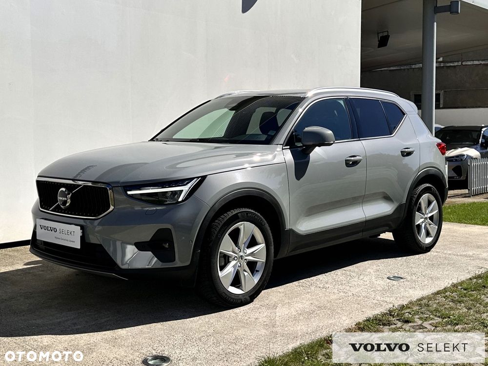 Volvo XC 40 - 5
