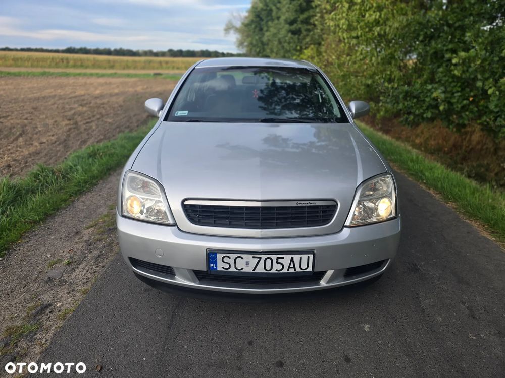 Opel Vectra 1.8 Design - 3