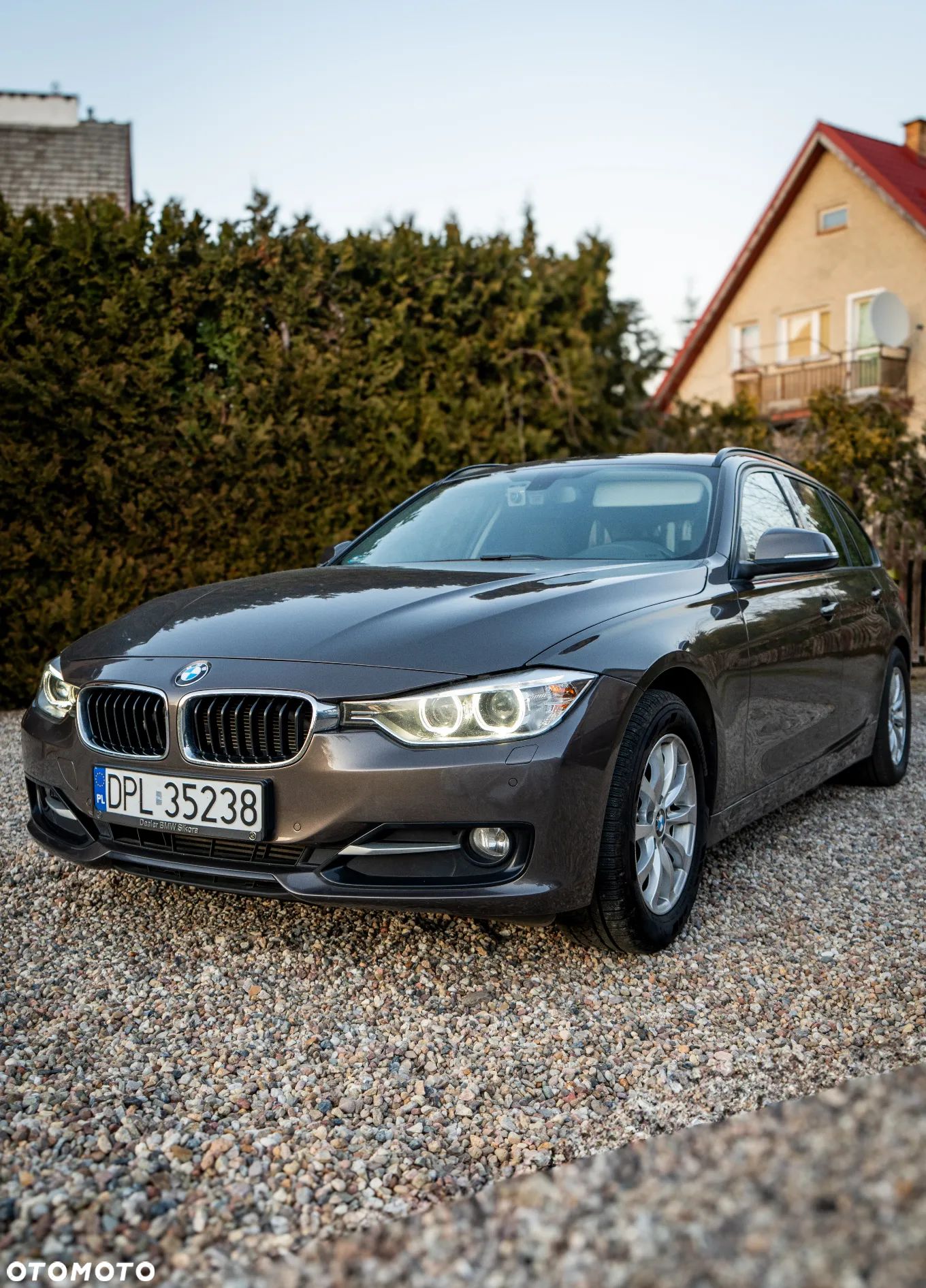 BMW Seria 3 - 1