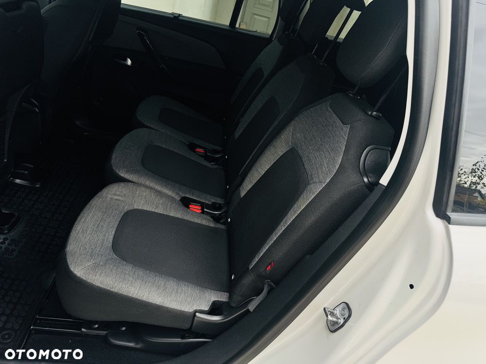 Citroën C4 Grand Picasso BlueHDi 120 SHINE - 30