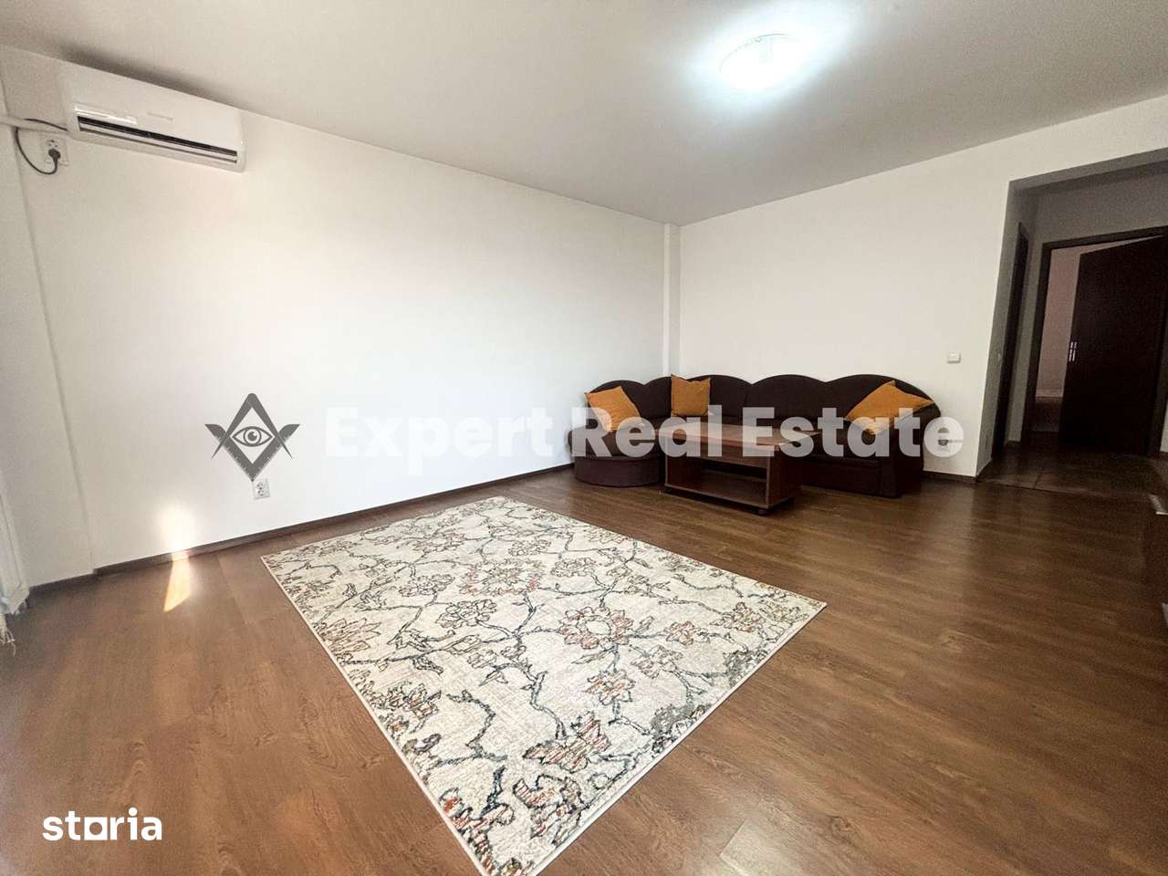 Apartament SPATIOS 2 Camere-OTOPENI-CENTRAL — fotografia 1