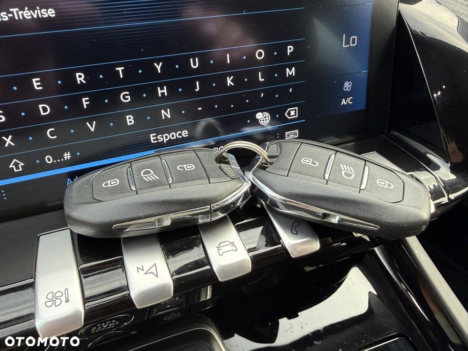 Peugeot 508 1.6 PureTech Allure Pack S&S EAT8 - 40