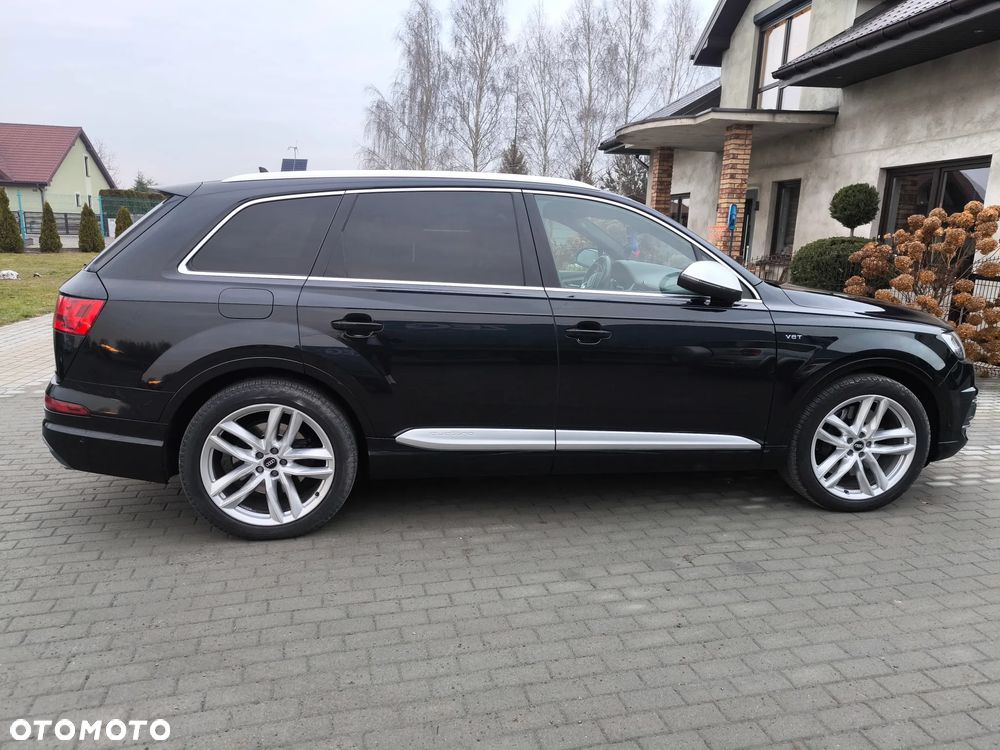 Audi SQ7 - 4