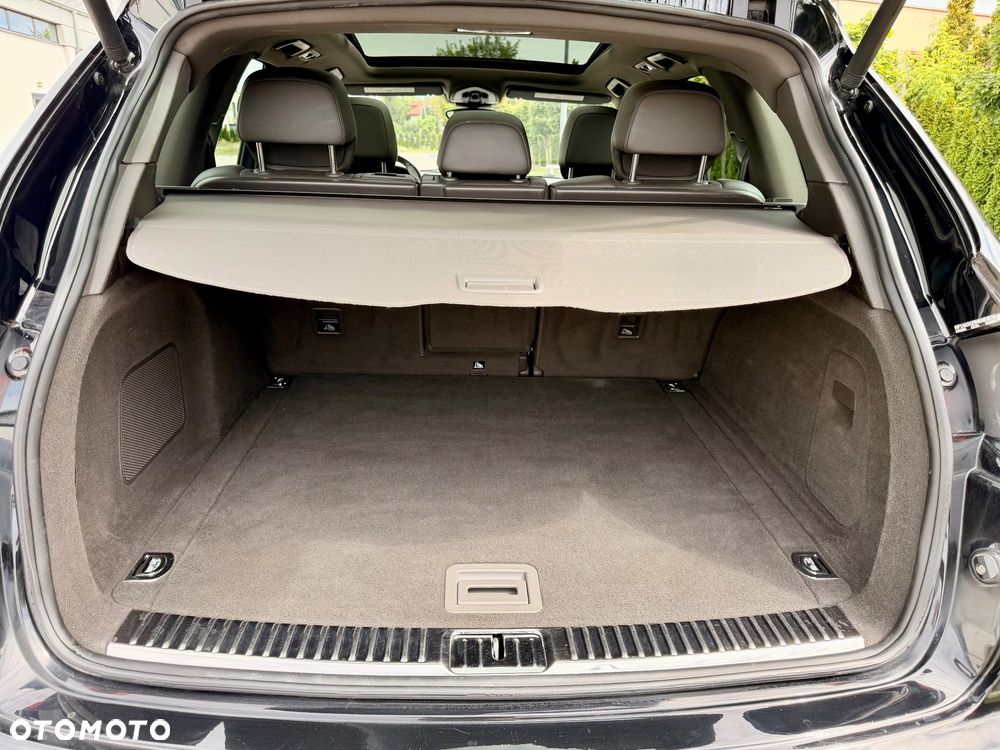 Porsche Cayenne Standard - 29