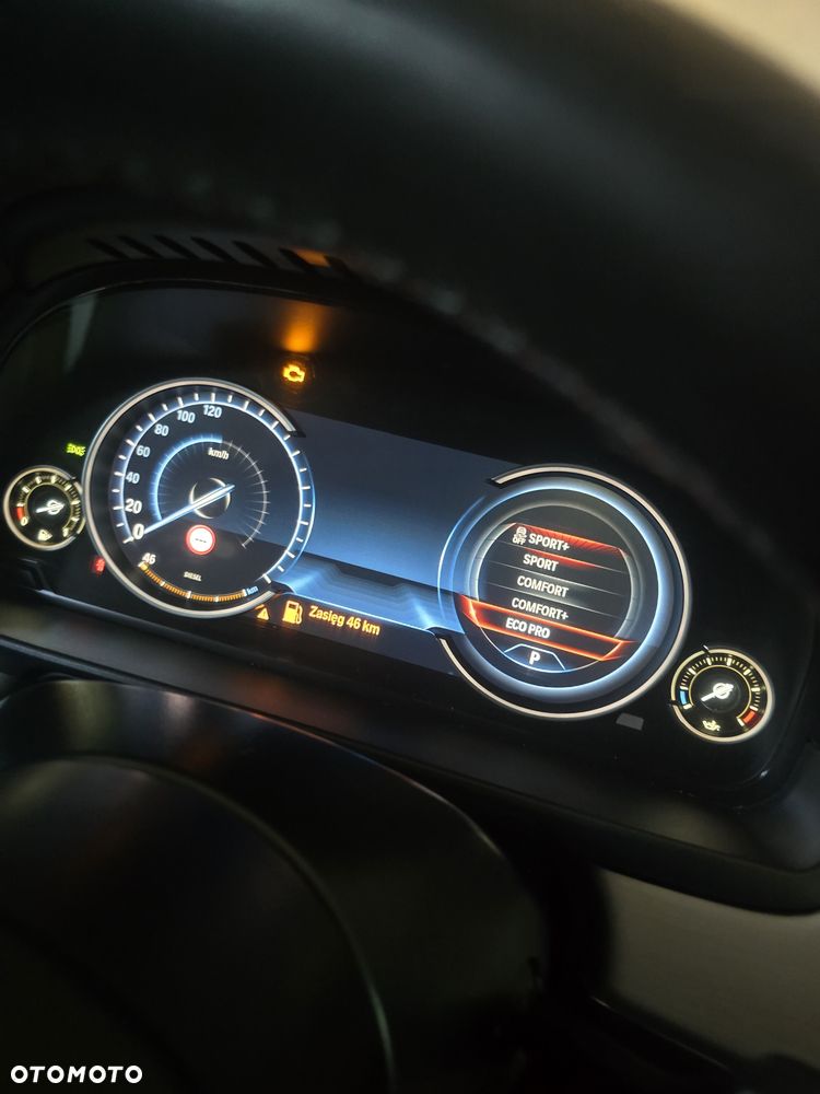 BMW Seria 5 - 12