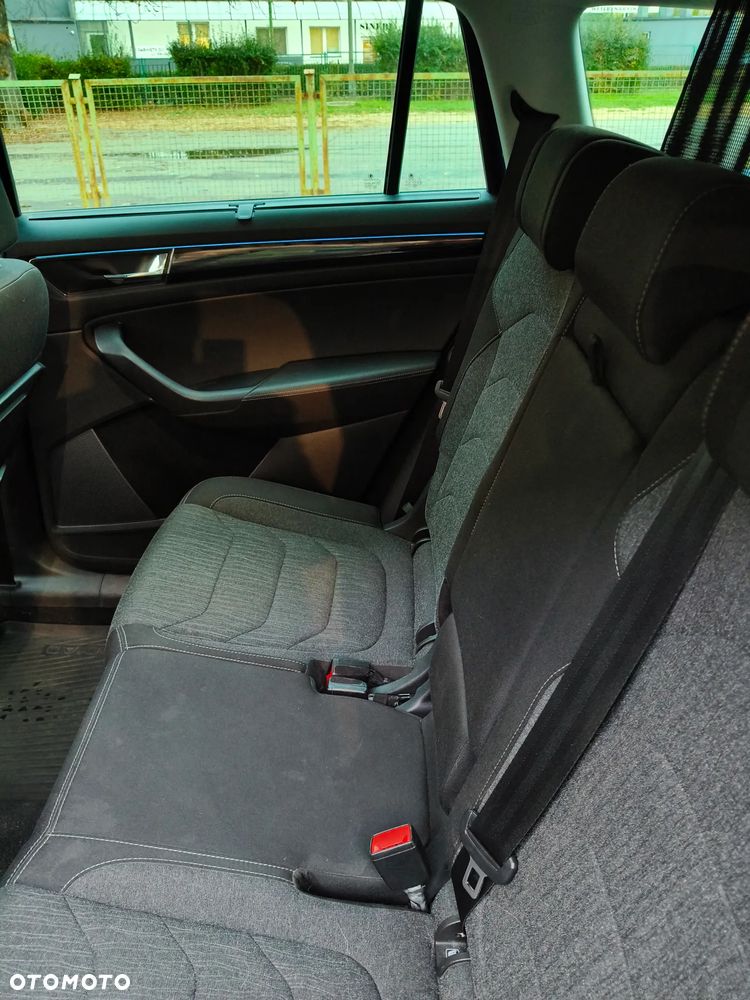 Skoda Kodiaq 1.5 TSI ACT 4x2 Style DSG - 13