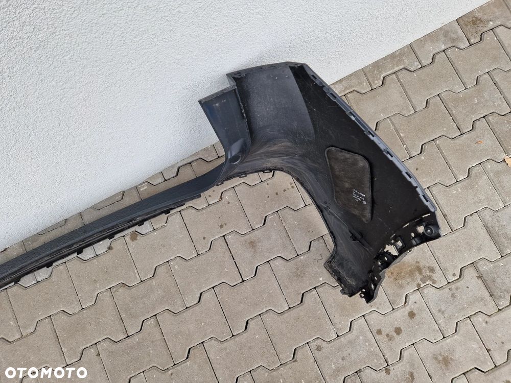 Zderzak Vw Tiguan III tyl R line 571807421a - 10