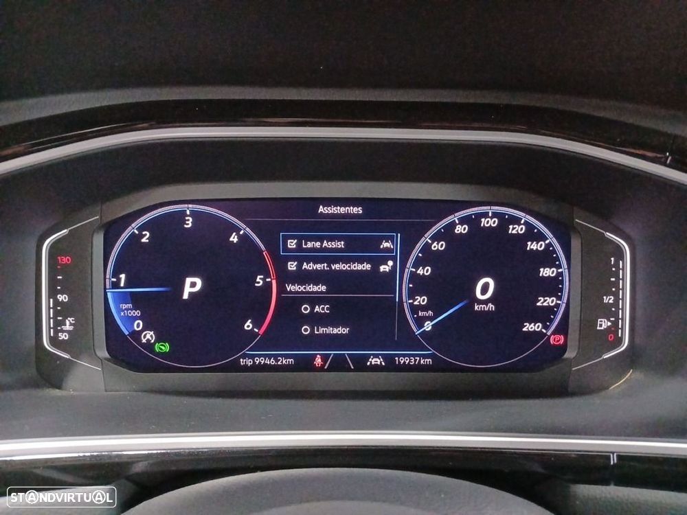 VW T-Roc 2.0 TDI R-Line DSG - 15