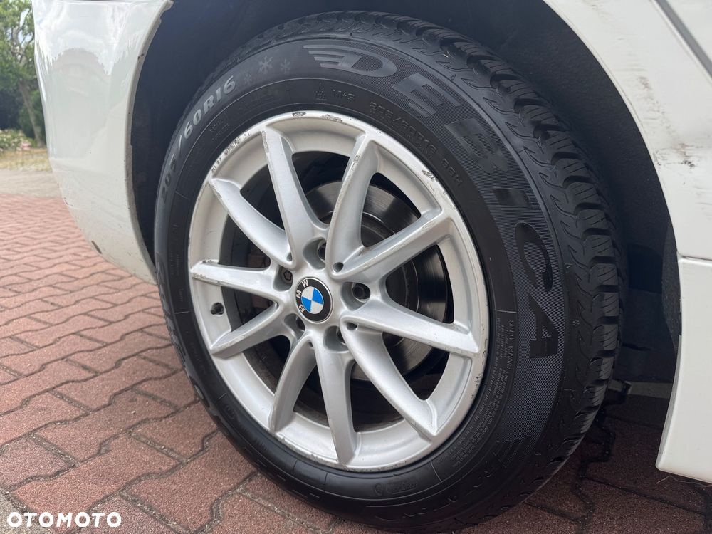 BMW Seria 2 218d GT - 9