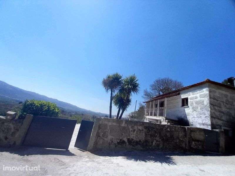 Casa e quinta para venda - Grande imagem: 4/8