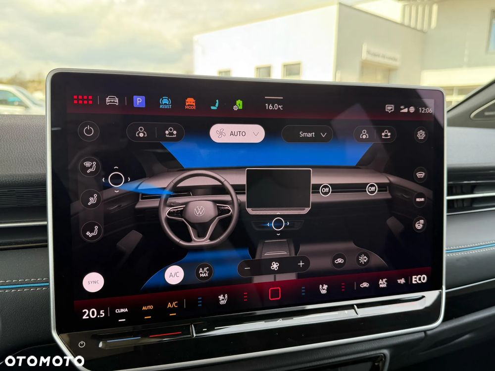 Volkswagen ID.7 77kWh Pro - 33