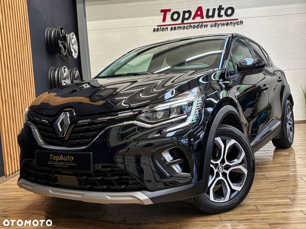 Renault Captur - 14