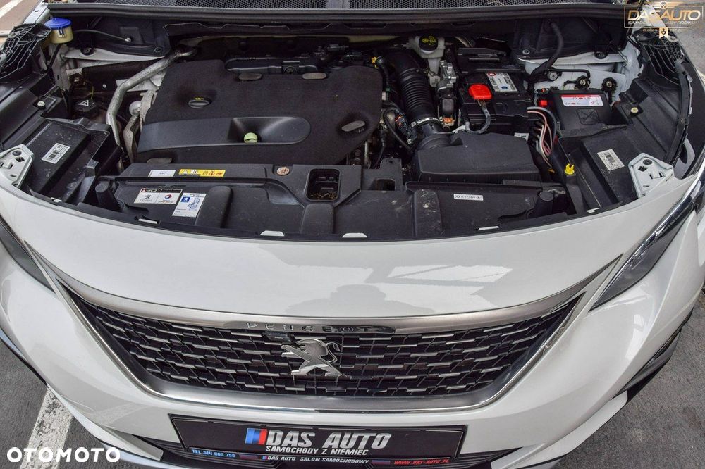 Peugeot 5008 - 38
