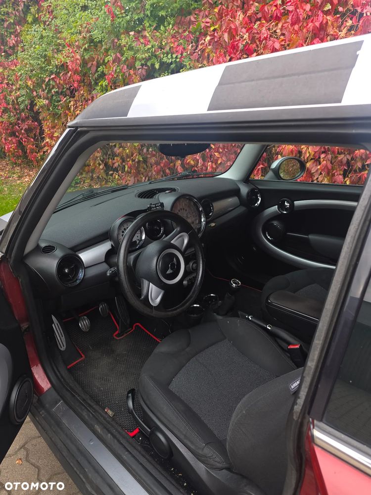 Mini Clubman 2008 photo 3