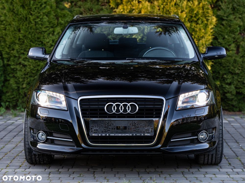 Audi A3 Sportback 1.2 TFSI Attraction - 15