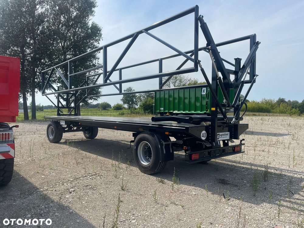 Kroeger PWO 18 - 5
