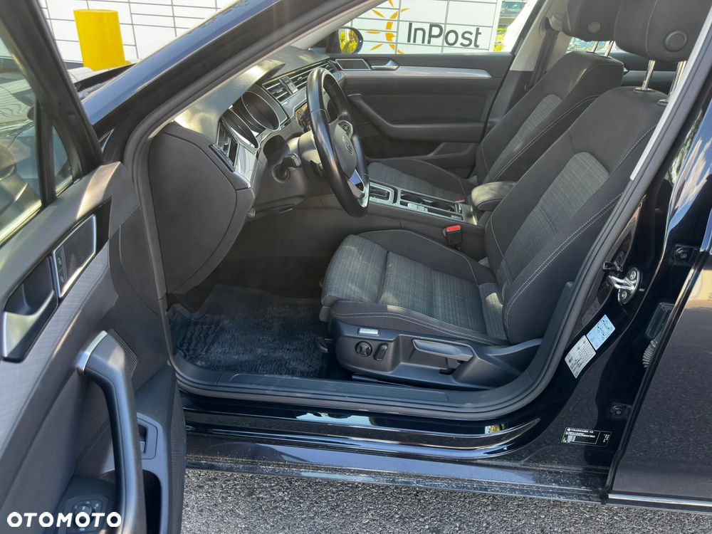 Volkswagen Passat 1.5 TSI EVO Business DSG - 6