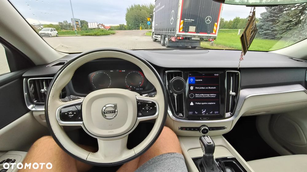 Volvo S60 T5 Inscription - 16