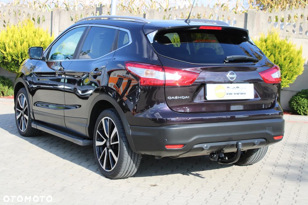Nissan Qashqai 1.2 DIG-T TEKNA+ - 12