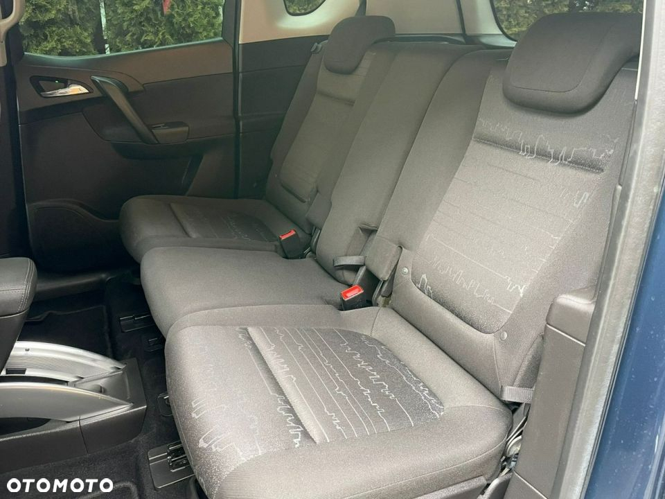 Opel Meriva - 16