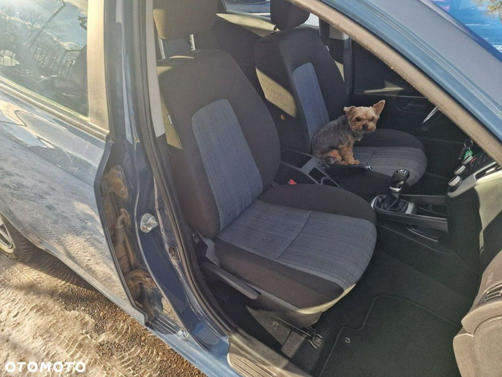 Kia Ceed 1.4 CVVT Vision - 21