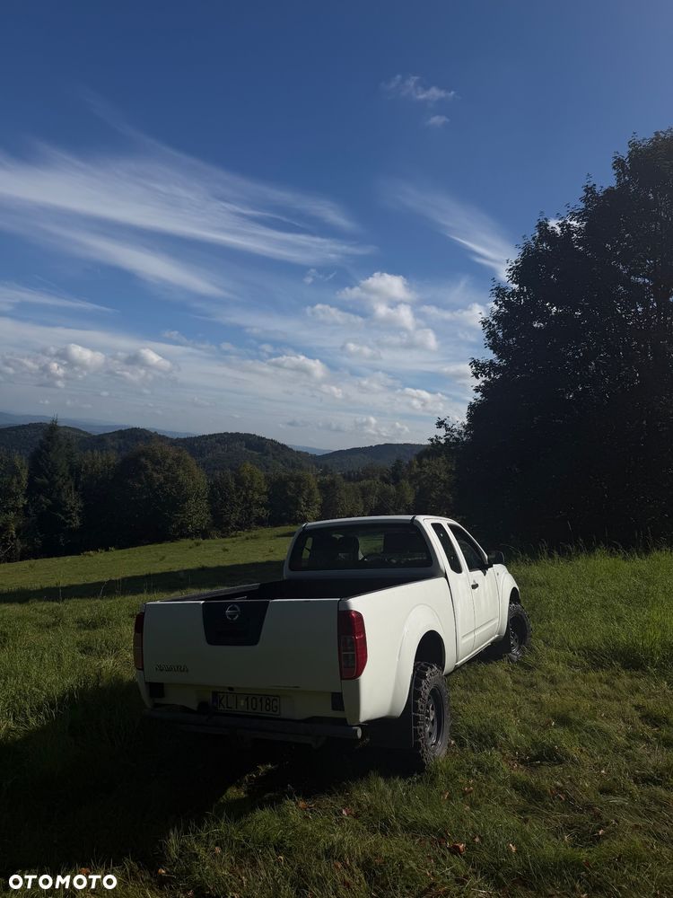 Nissan Navara - 5