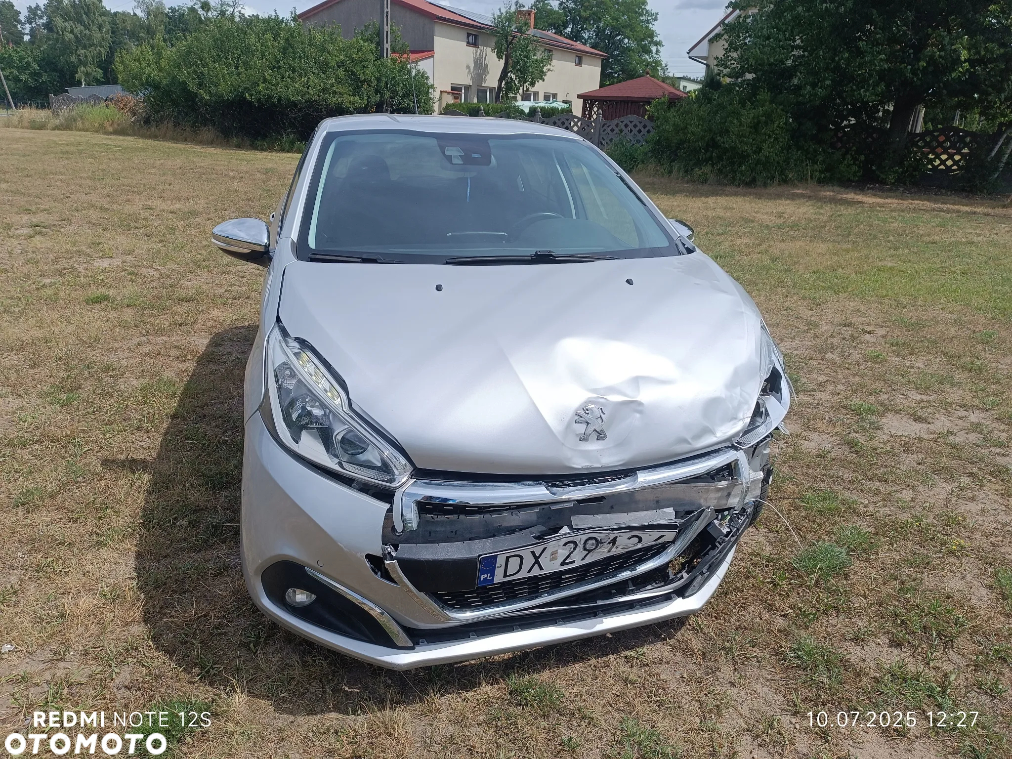 Peugeot 208 PureTech 110 Stop & Start EAT6 Tech Edition - 7