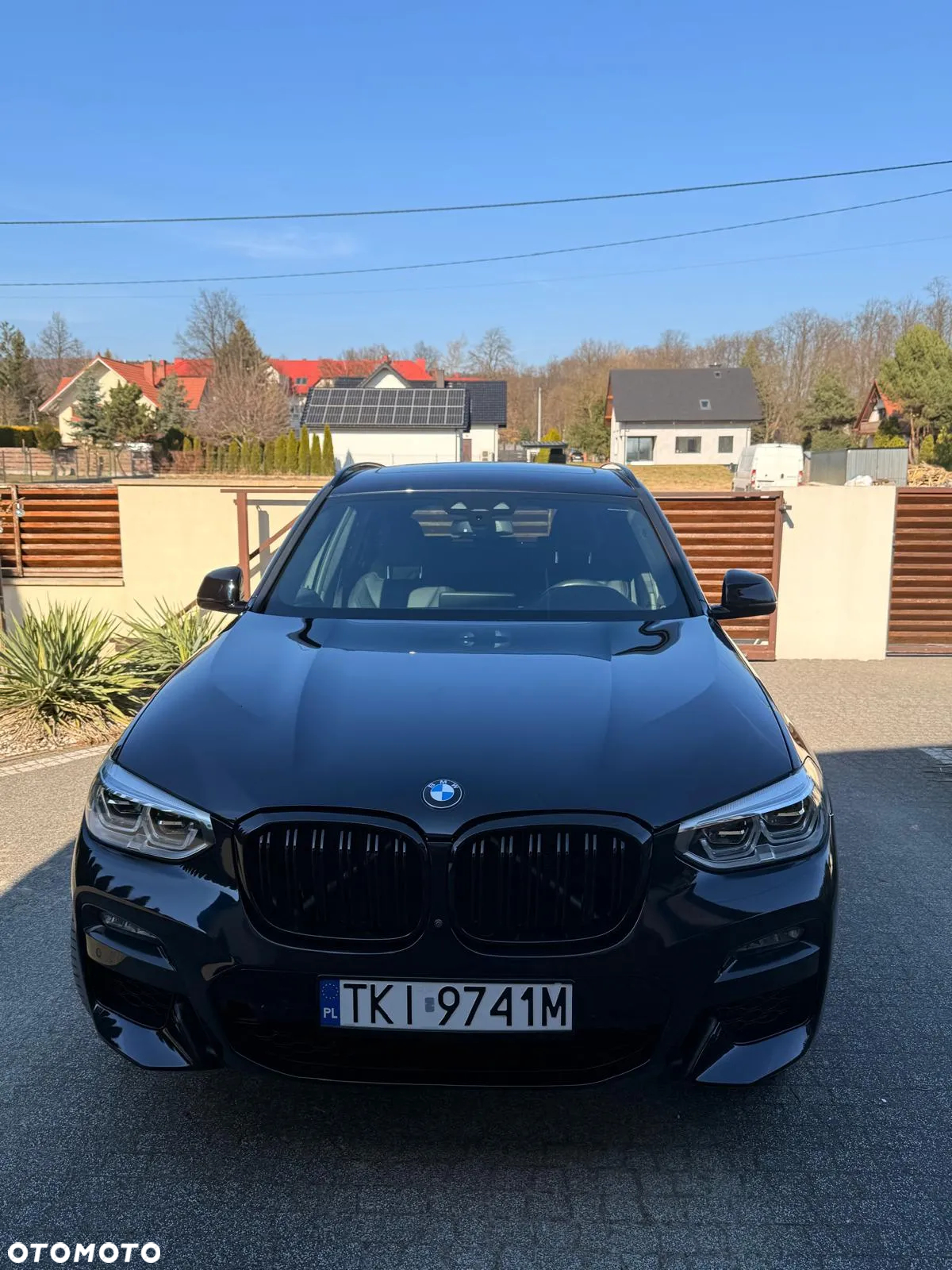 BMW X3 M M40i Sport Edition - 14