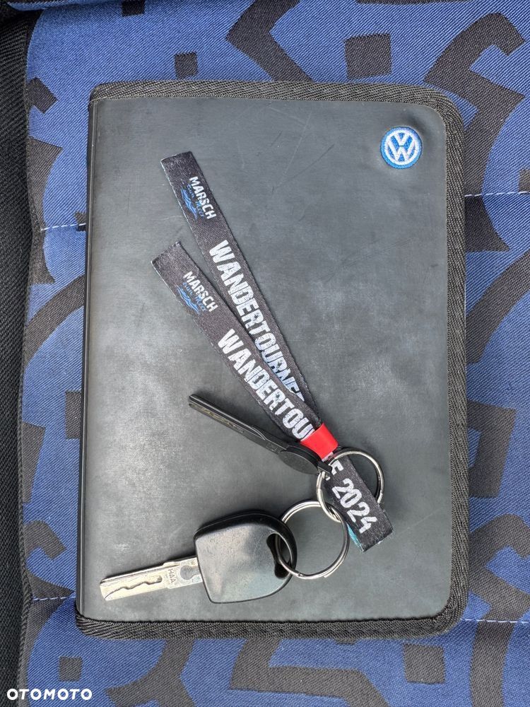 Volkswagen Golf 1.8 CL - 14