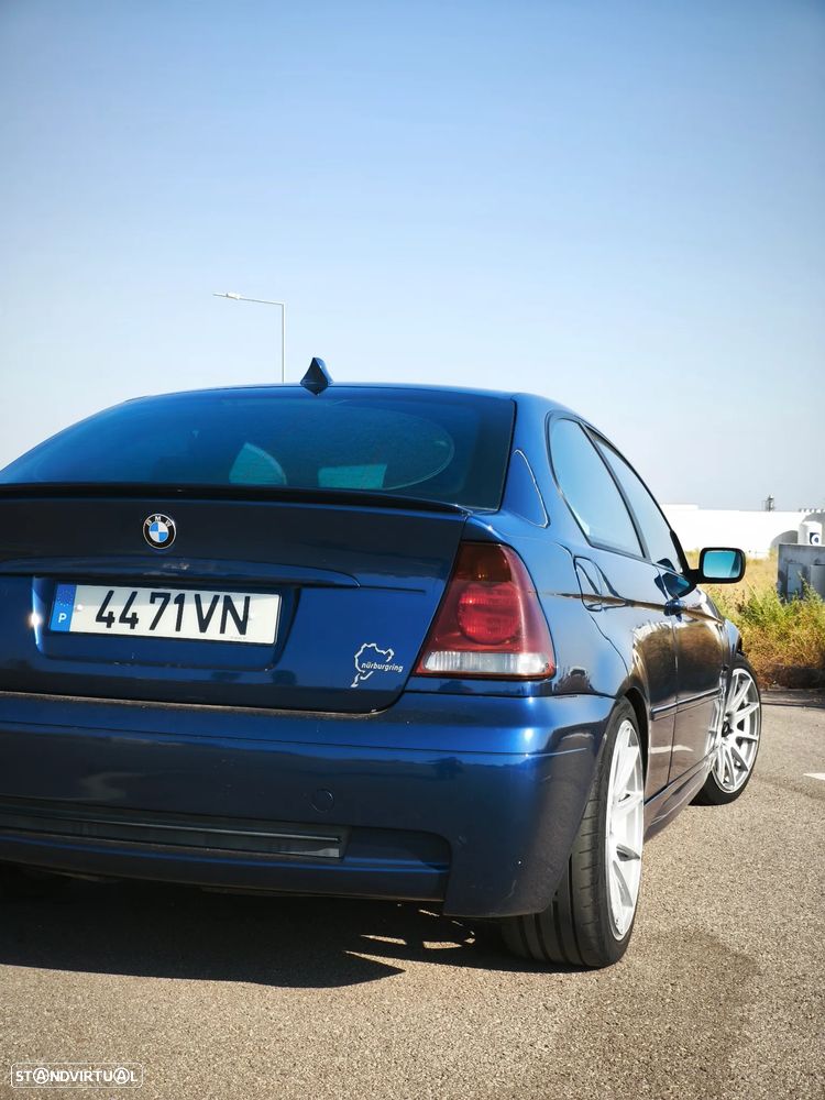 BMW 320 d - 7