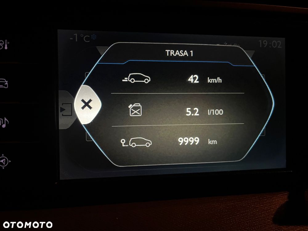 Citroën C4 Picasso e-HDi 115 ETG6 Exclusive - 21