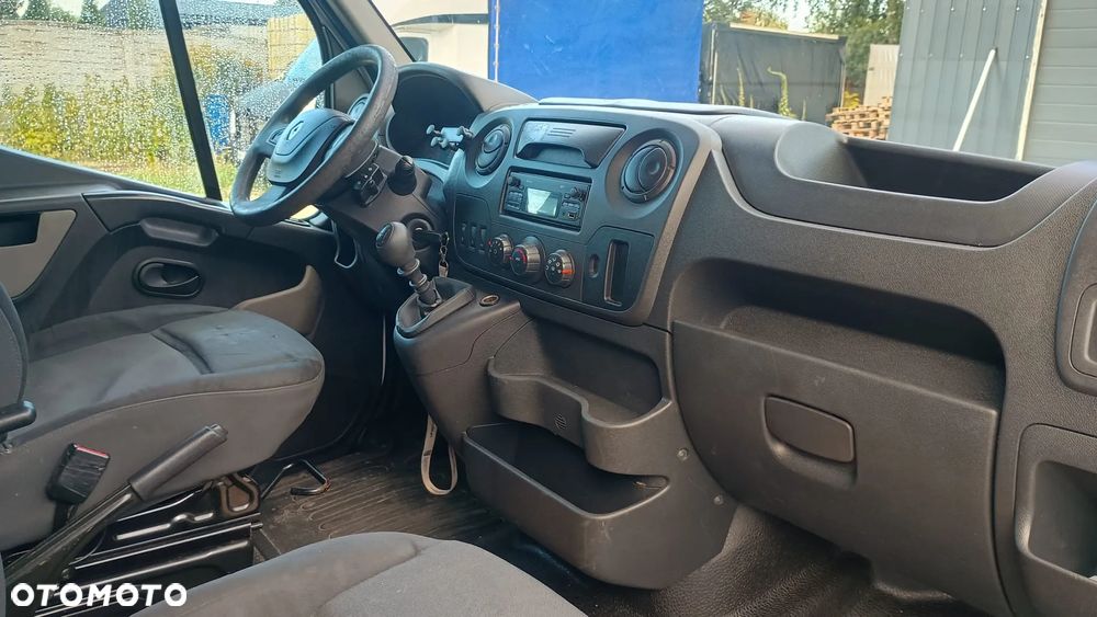 Renault Master - 5