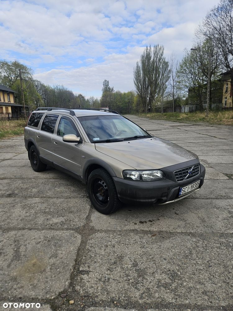 Volvo V70 - 2