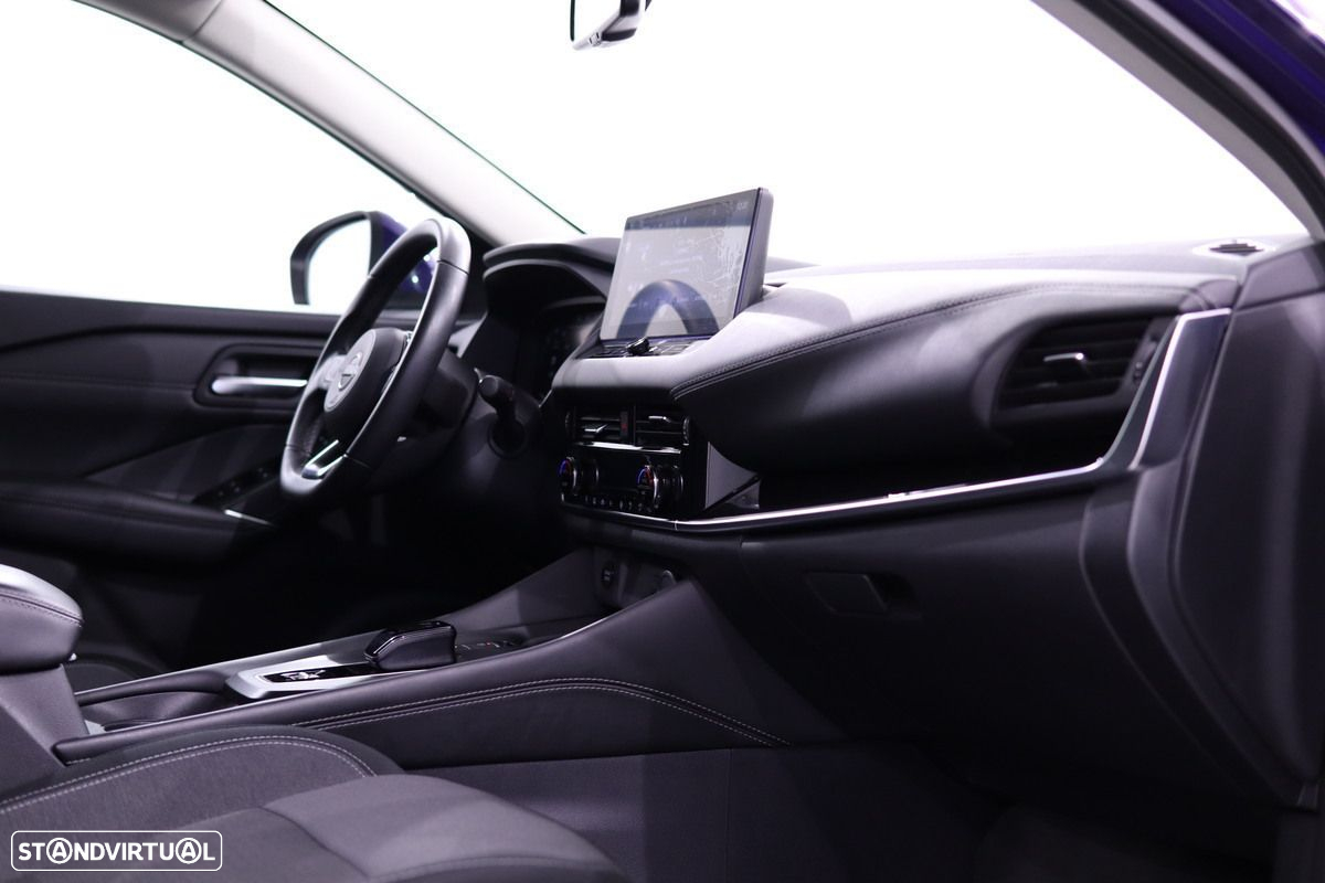 Nissan Qashqai - 21