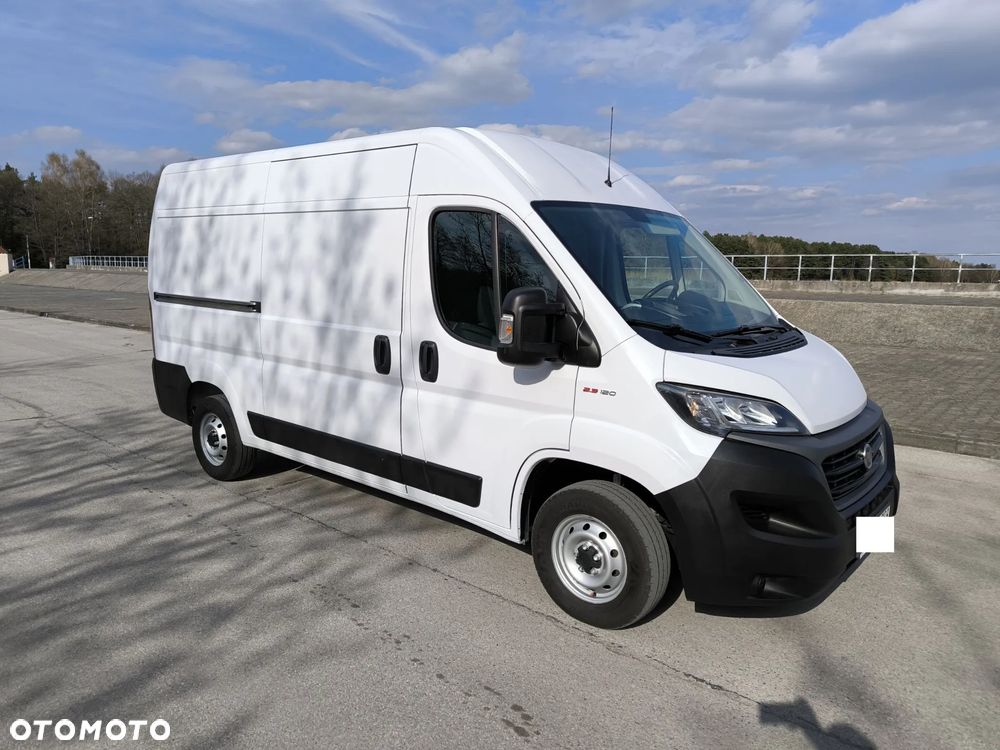 Fiat Ducato - 37