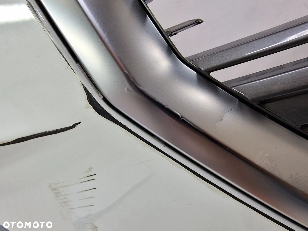 AUDI E-TRON 4KE S-LINE ZDERZAK PRZEDNI PRZÓD NA SPRYSKI + 6X PDC , NR 4KE807437C / 4KE807437D , NR AUKCJI NZ1124 (NZ1125) - 10