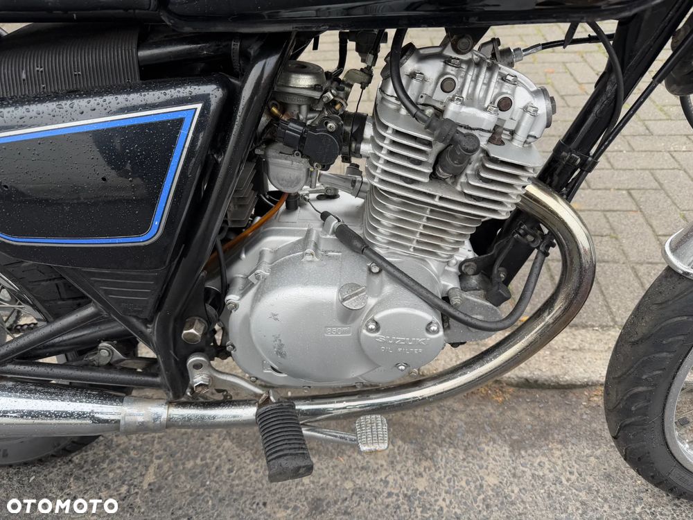 Suzuki GN - 19