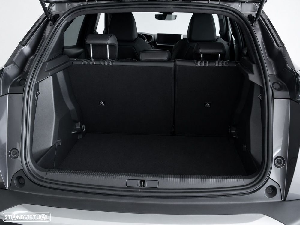 Peugeot 2008 - 17