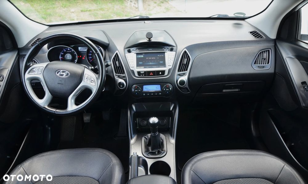Hyundai ix35 2.0 Premium - 17