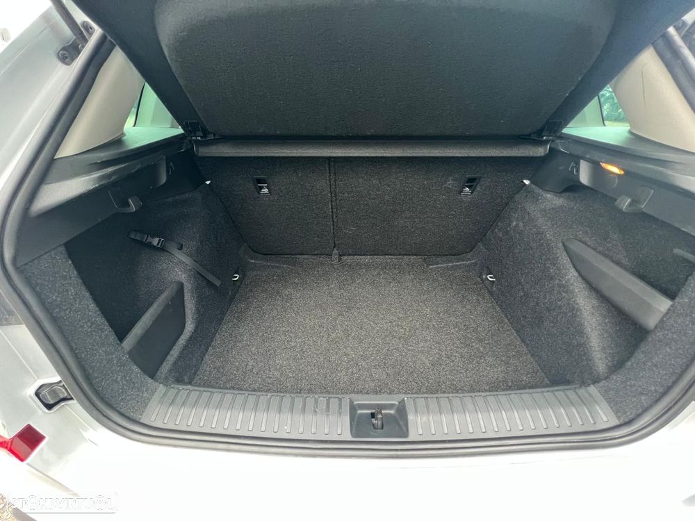Skoda Kamiq 1.0 TSI DSG - 8