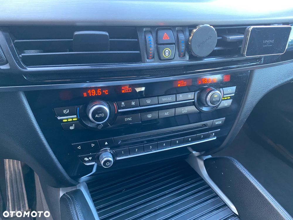 BMW X6 - 16
