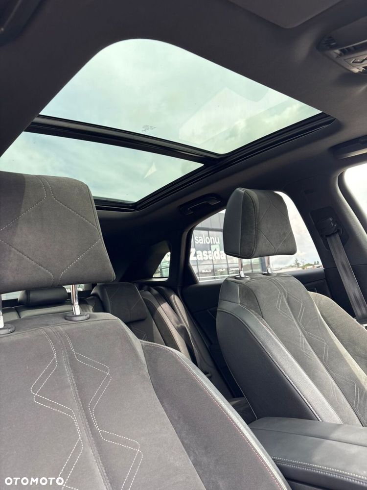 DS Automobiles DS 7 Crossback - 38
