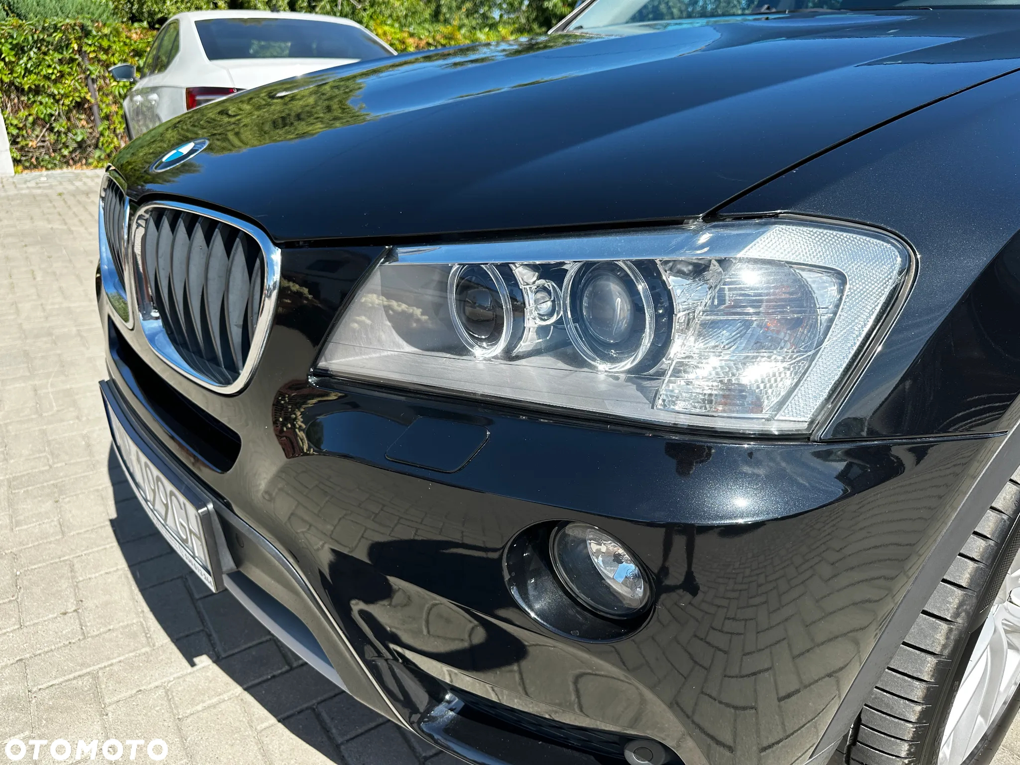 BMW X3 - 34