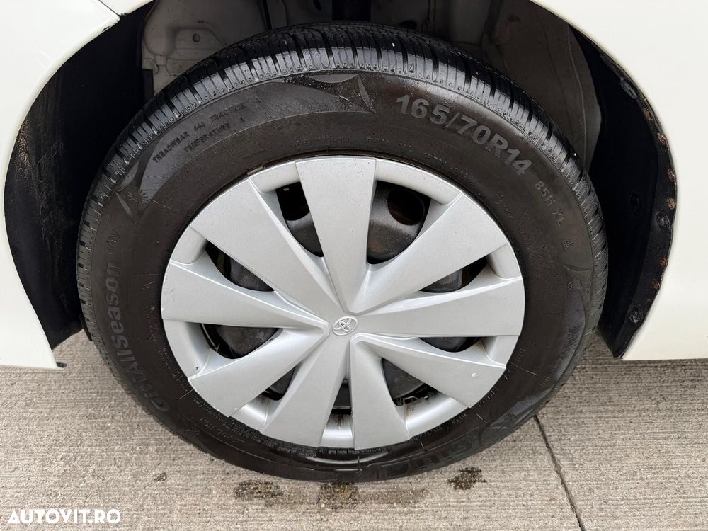 Toyota Aygo - 9