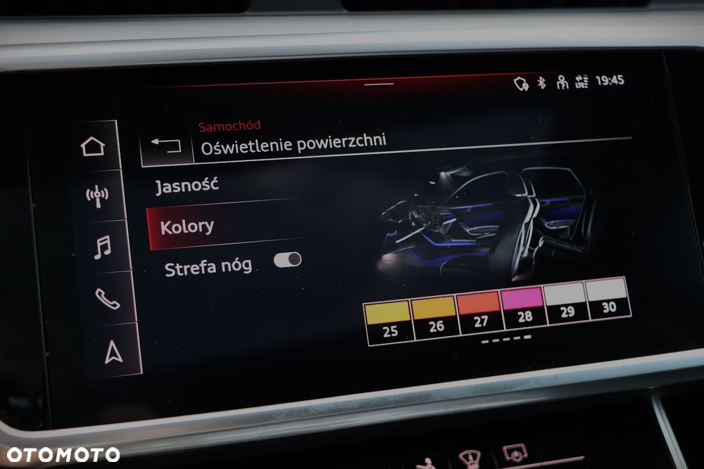 Audi A7 Sportback - 37