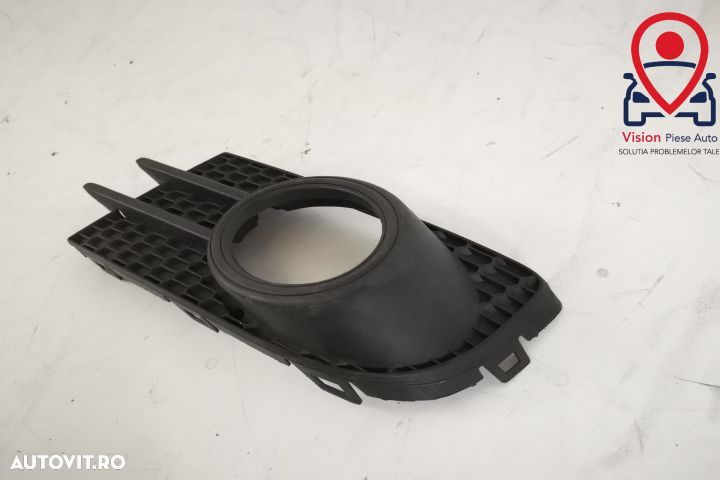 Grila Proiector Laterala Stanga Originala In Stare Buna Volkswagen VW - 3