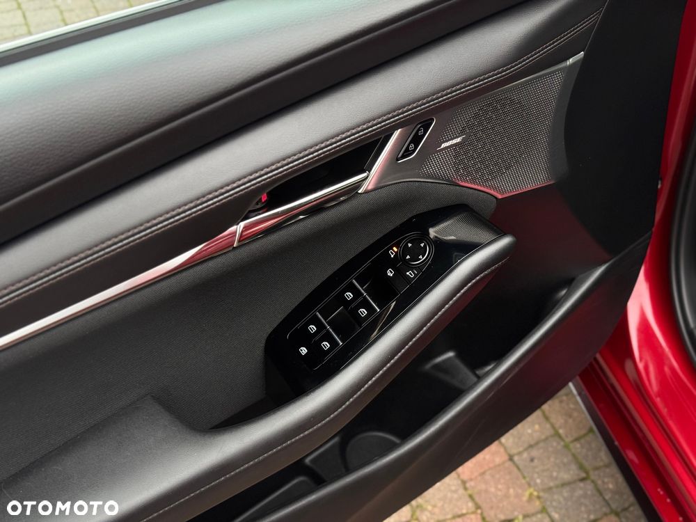 Mazda 3 SKYACTIV-X 2.0 M-Hybrid SELECTION - 15